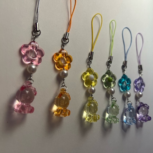 ☆Hello Kitty Charm☆ - Picture 3 of 4